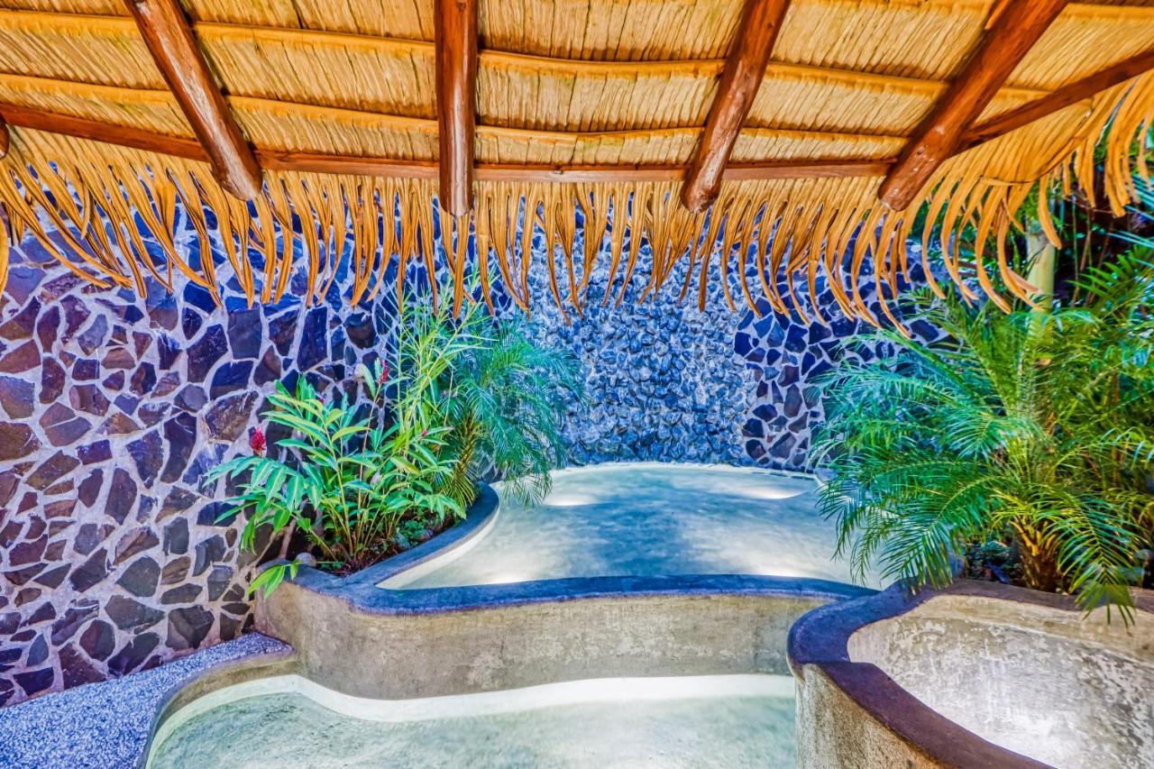 Casa Contiki Villa Cabo Matapalo Екстериор снимка